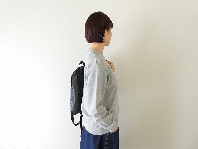 7th GATE(セブンスゲート) セントラル裏毛スタンダードプリントスゥエット　Napfenyの商品画像7