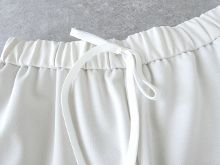 ma couleur(マ クルール) ソフト裏起毛ワイドパンツの商品画像31