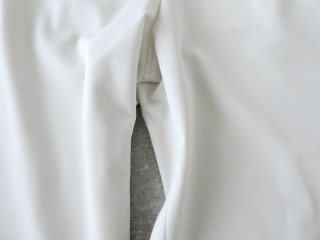 ma couleur(マ クルール) ソフト裏起毛ワイドパンツの商品画像33