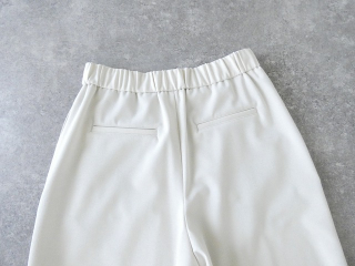 ma couleur(マ クルール) ソフト裏起毛ワイドパンツの商品画像36