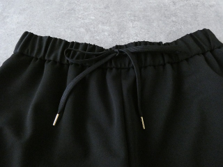 ma couleur(マ クルール) ソフト裏起毛ワイドパンツの商品画像45