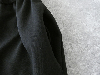 ma couleur(マ クルール) ソフト裏起毛ワイドパンツの商品画像46