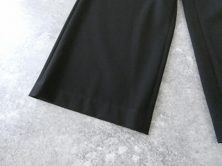 ma couleur(マ クルール) ソフト裏起毛ワイドパンツの商品画像48