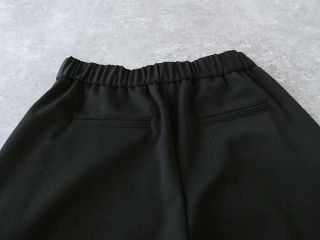 ma couleur(マ クルール) ソフト裏起毛ワイドパンツの商品画像51