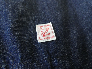 快晴堂(かいせいどう) Girl'sライトオンスデニムWide-Tシャツの商品画像29