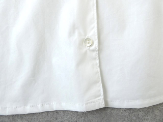 MidiUmi(ミディウミ) フリルショートシャツの商品画像33