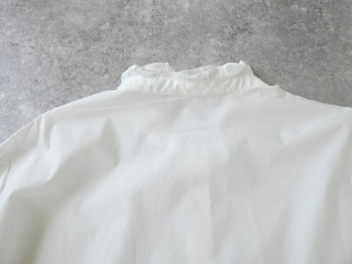 MidiUmi(ミディウミ) フリルショートシャツの商品画像35