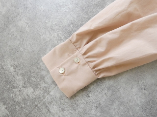 MidiUmi(ミディウミ) フリルショートシャツの商品画像46