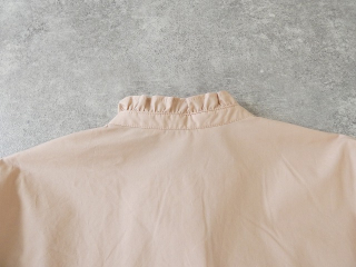 MidiUmi(ミディウミ) フリルショートシャツの商品画像51