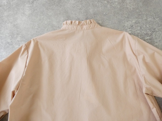 MidiUmi(ミディウミ) フリルショートシャツの商品画像52