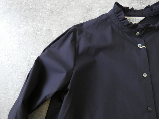 MidiUmi(ミディウミ) フリルショートシャツの商品画像59