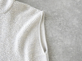 MidiUmi(ミディウミ) パイルボアハイネックベストの商品画像31