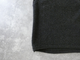 MidiUmi(ミディウミ) パイルボアハイネックベストの商品画像46