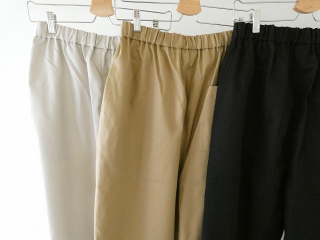 MidiUmi(ミディウミ) ワイドボリュームパンツの商品画像17