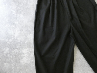 MidiUmi(ミディウミ) ワイドボリュームパンツの商品画像32