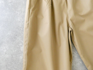 MidiUmi(ミディウミ) ワイドボリュームパンツの商品画像46