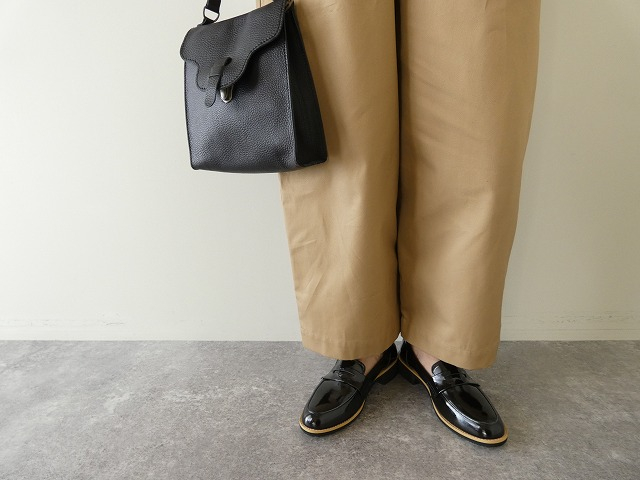 MidiUmi(ミディウミ) ワイドボリュームパンツの商品画像5