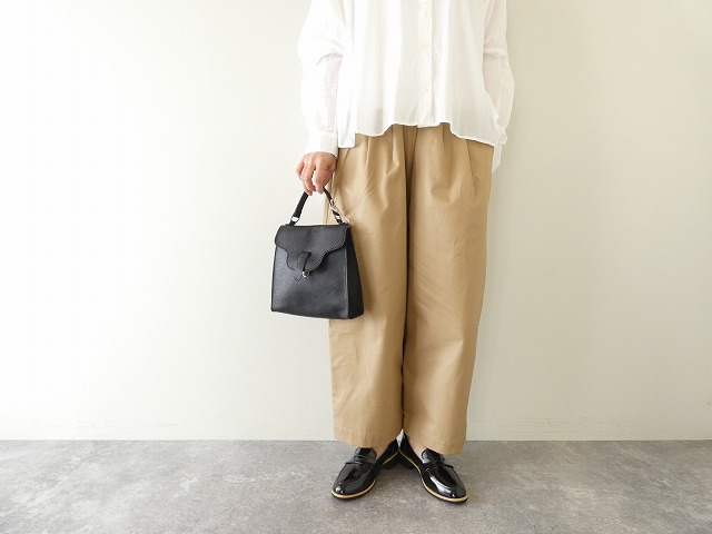 MidiUmi(ミディウミ) ワイドボリュームパンツの商品画像6