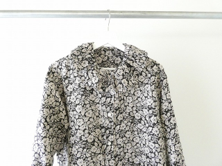 R&D.M.Co-(オールドマンズテーラー) WILD BERRY RUFFLED COLLAR BLOUSEの商品画像21