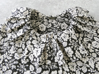 R&D.M.Co-(オールドマンズテーラー) WILD BERRY RUFFLED COLLAR BLOUSEの商品画像24