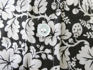 R&D.M.Co-(オールドマンズテーラー) WILD BERRY RUFFLED COLLAR BLOUSEの商品画像25