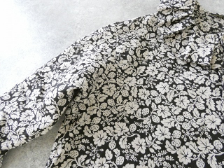 R&D.M.Co-(オールドマンズテーラー) WILD BERRY RUFFLED COLLAR BLOUSEの商品画像26