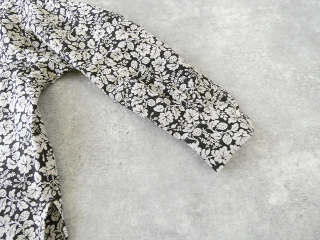 R&D.M.Co-(オールドマンズテーラー) WILD BERRY RUFFLED COLLAR BLOUSEの商品画像27