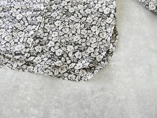 R&D.M.Co-(オールドマンズテーラー) WILD BERRY RUFFLED COLLAR BLOUSEの商品画像28