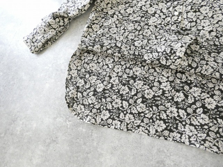 R&D.M.Co-(オールドマンズテーラー) WILD BERRY RUFFLED COLLAR BLOUSEの商品画像29