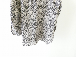 R&D.M.Co-(オールドマンズテーラー) WILD BERRY RUFFLED COLLAR BLOUSEの商品画像32
