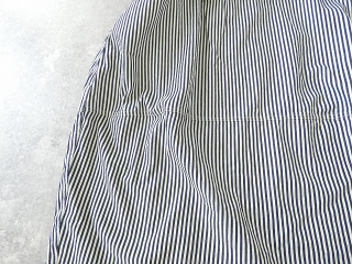 prit(プリット) 8ozヒッコリーデニムコクーンスカートの商品画像26