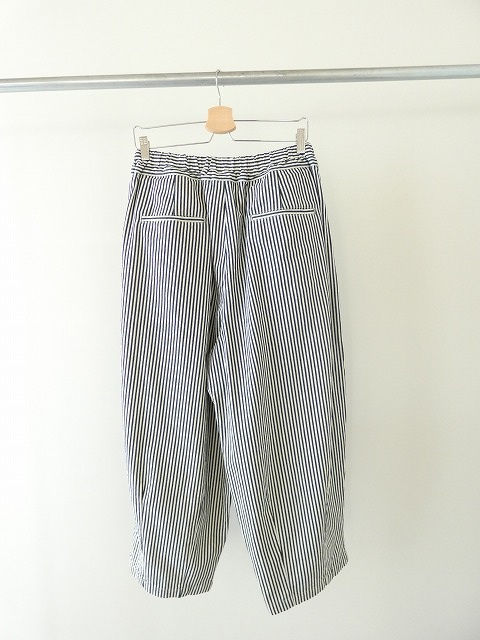 prit(プリット) 8ozヒッコリーデニムボールパンツの商品画像11