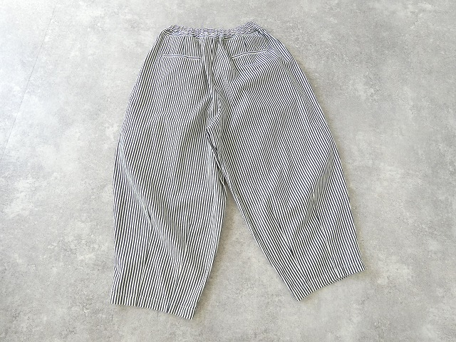 prit(プリット) 8ozヒッコリーデニムボールパンツの商品画像12