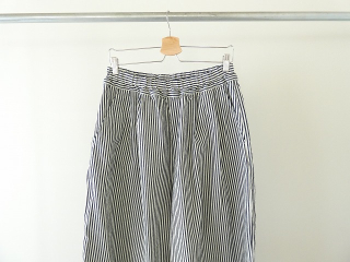 prit(プリット) 8ozヒッコリーデニムボールパンツの商品画像21