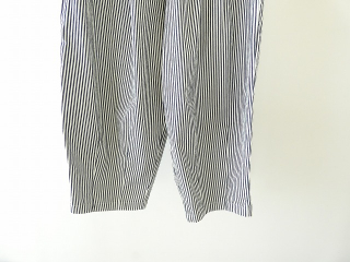 prit(プリット) 8ozヒッコリーデニムボールパンツの商品画像22