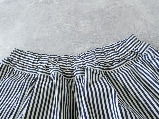 prit(プリット) 8ozヒッコリーデニムボールパンツの商品画像23