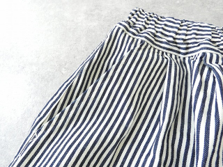 prit(プリット) 8ozヒッコリーデニムボールパンツの商品画像24