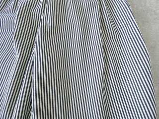 prit(プリット) 8ozヒッコリーデニムボールパンツの商品画像25