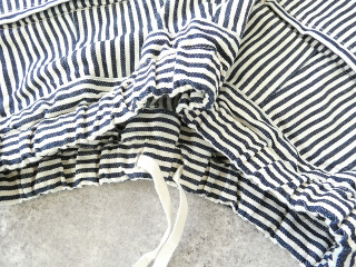 prit(プリット) 8ozヒッコリーデニムボールパンツの商品画像26