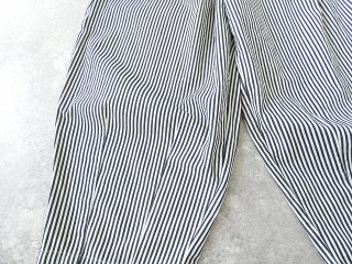 prit(プリット) 8ozヒッコリーデニムボールパンツの商品画像27