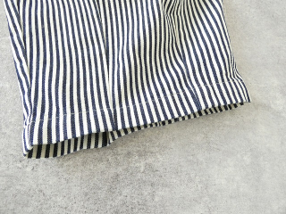 prit(プリット) 8ozヒッコリーデニムボールパンツの商品画像28