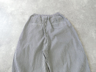 prit(プリット) 8ozヒッコリーデニムボールパンツの商品画像29