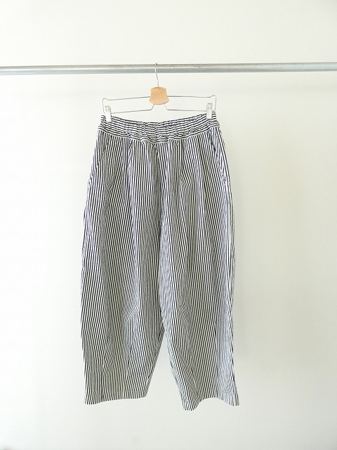 prit(プリット) 8ozヒッコリーデニムボールパンツの商品画像3