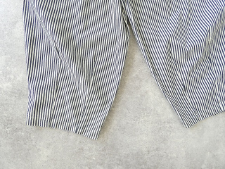 prit(プリット) 8ozヒッコリーデニムボールパンツの商品画像30