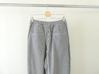 prit(プリット) 8ozヒッコリーデニムボールパンツの商品画像31