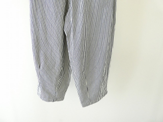 prit(プリット) 8ozヒッコリーデニムボールパンツの商品画像32