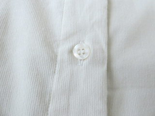 sabbatum(サバタム) シャツコールバックヨークヘムラウンドシャツの商品画像45