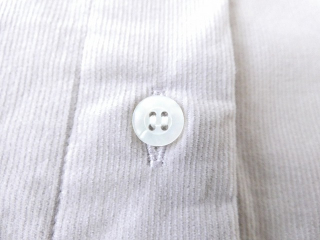 sabbatum(サバタム) シャツコールバックヨークヘムラウンドシャツの商品画像59