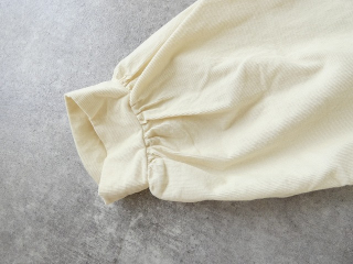 sabbatum(サバタム) ソフトモダン裏毛シャツコールバイファブリックプルオーバーの商品画像33