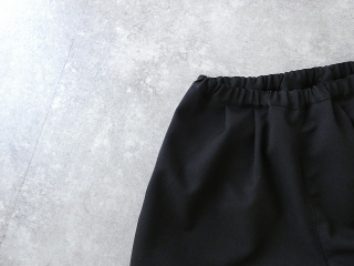 sabbatum(サバタム) ウールライクポリエステルツータックイージーパンツの商品画像23